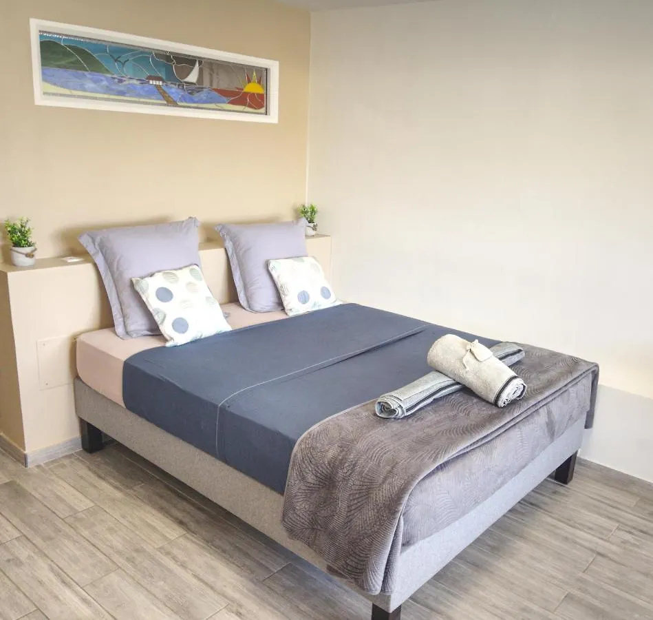 C L E A N & N E W - Cosy Flat Marina Pap Gosier Apartment Pointe-a-Pitre