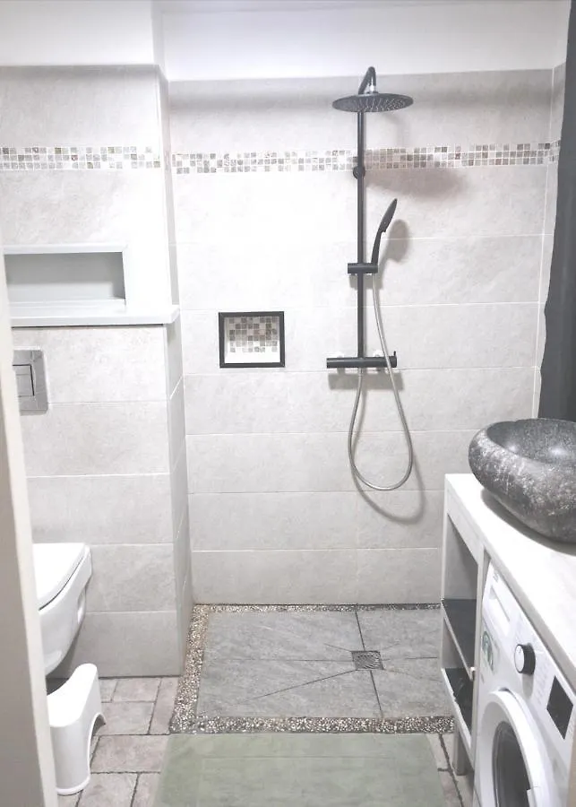 C L E A N & N E W - Cosy Flat Marina Pap Gosier Apartment Pointe-a-Pitre   Pointe-a-Pitre (Grande-Terre)