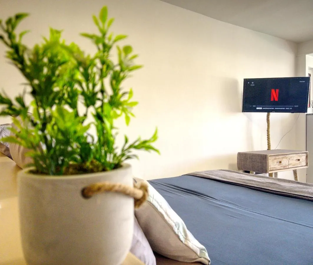 C L E A N & N E W - Cosy Flat Marina Pap Gosier Apartment Pointe-a-Pitre